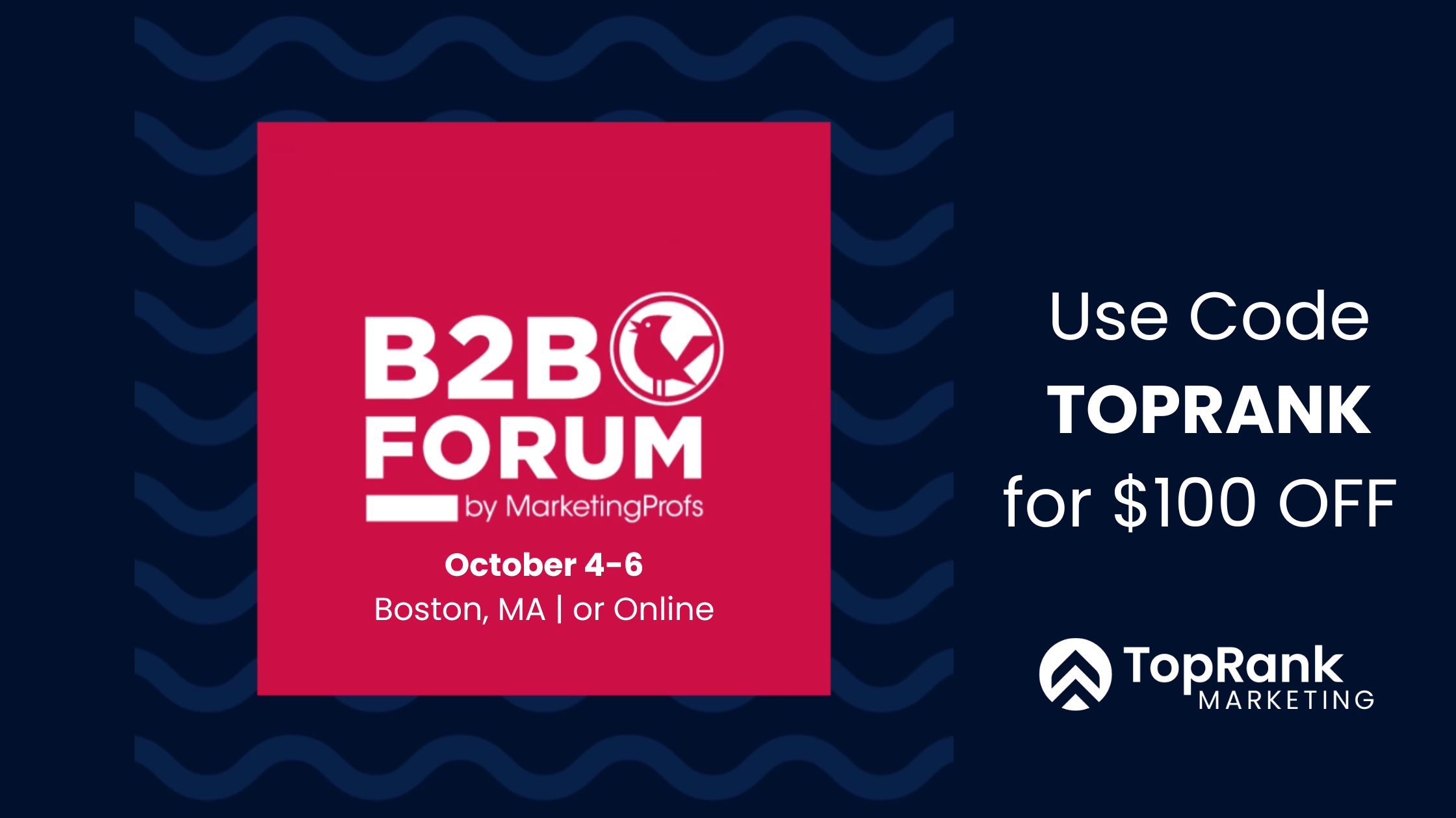 MPB2B Discount Image