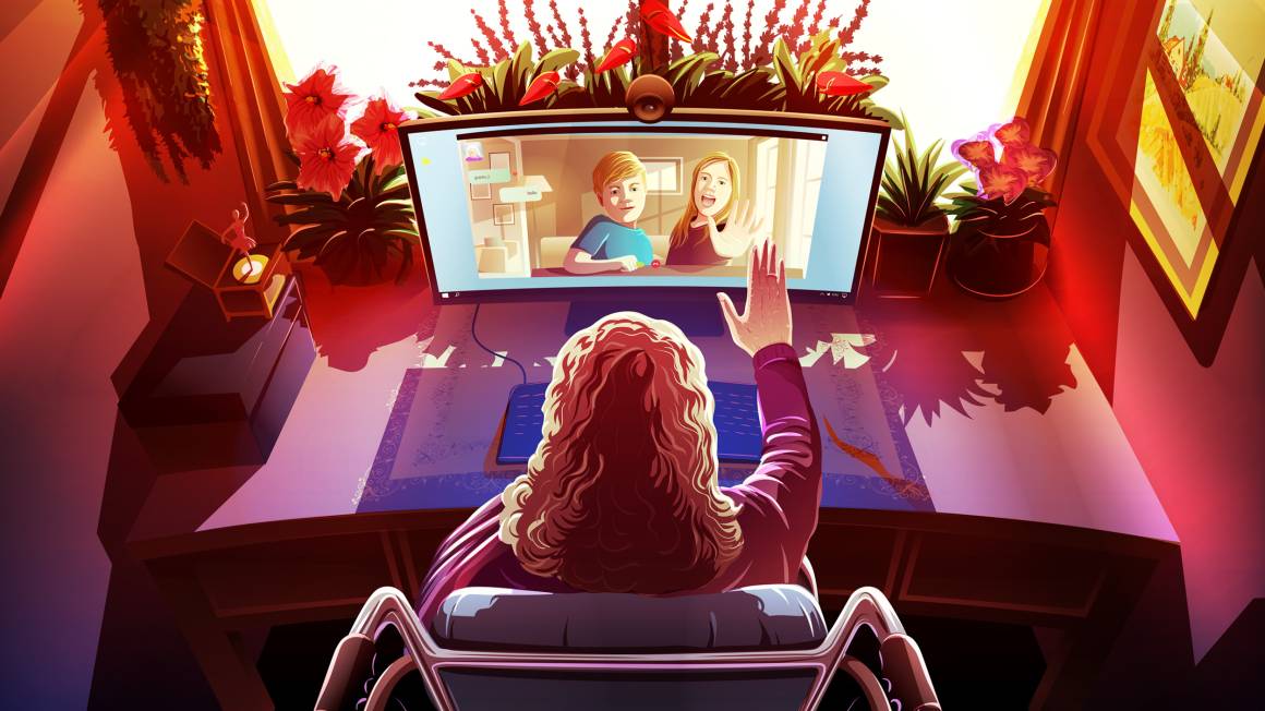 Metaverso e disabilità