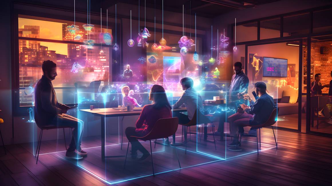 Metaverso e mondo del lavoro