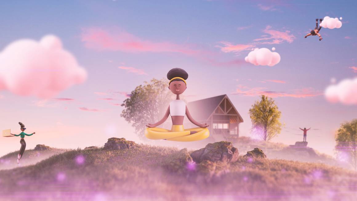 Metaverso e salute mentale