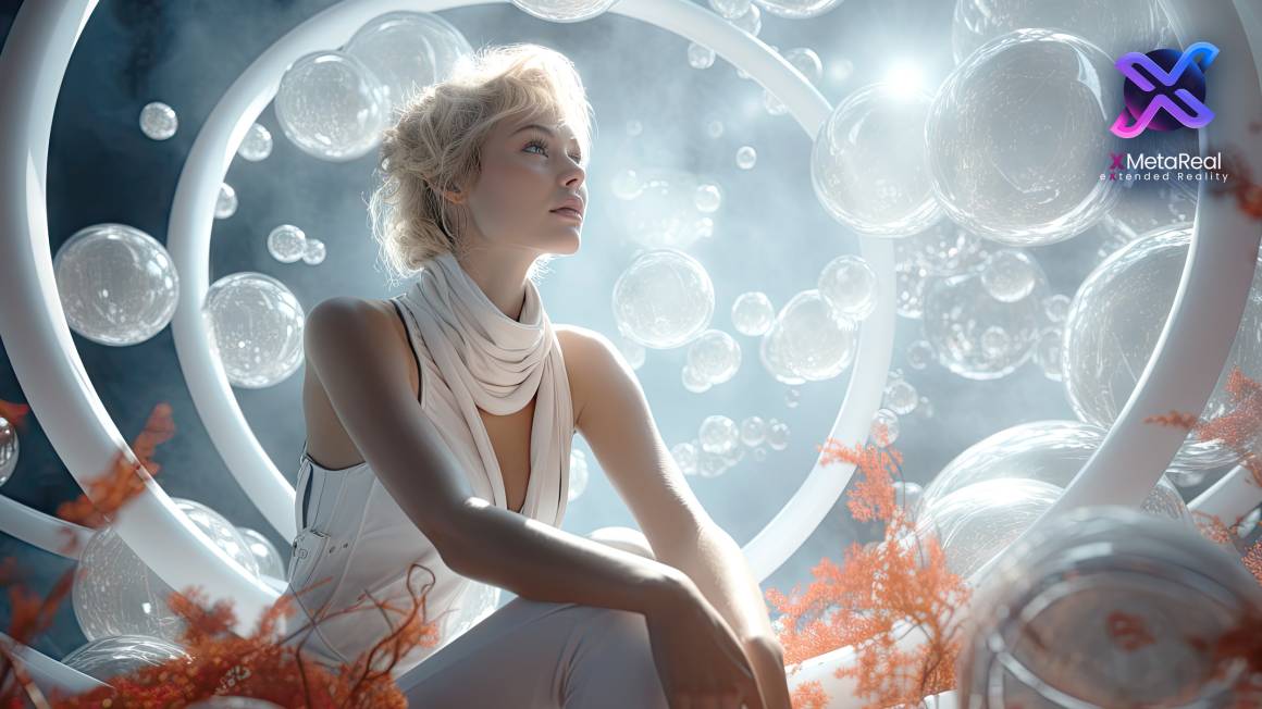 Beauty e fashion nel Metaverso