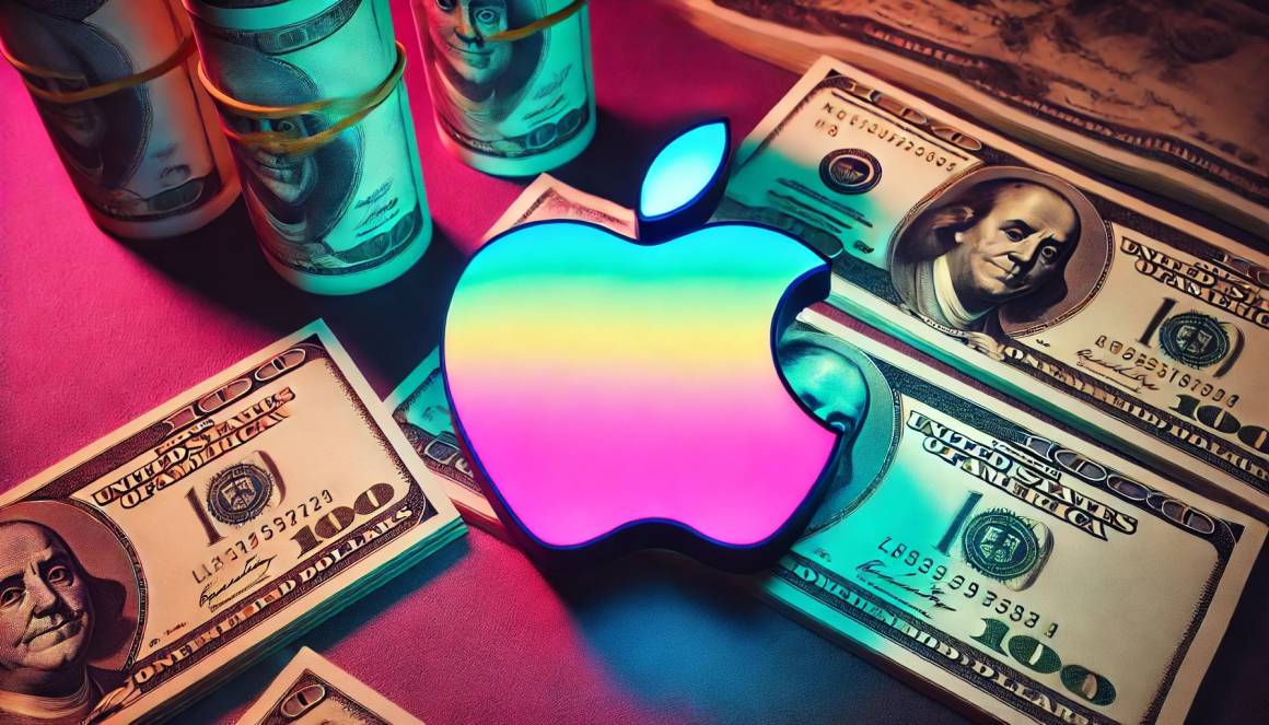 Come non pagare la commissione del 30 di Apple per promuovere i post