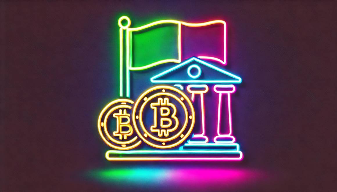 Nuova stretta sulle cripto in Italia lanalisi di Vella Politecnico di Milano