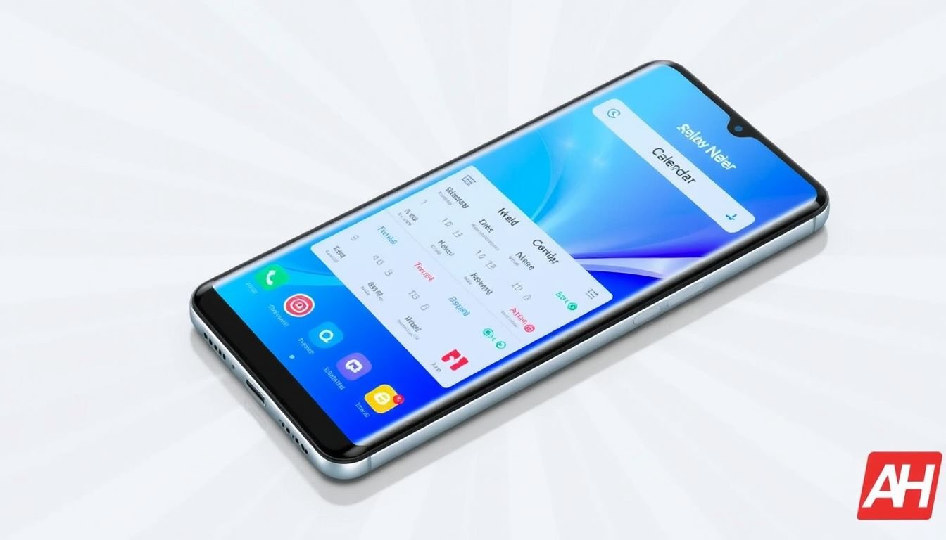 App One UI 7 da scaricare subito per il tuo Galaxy!