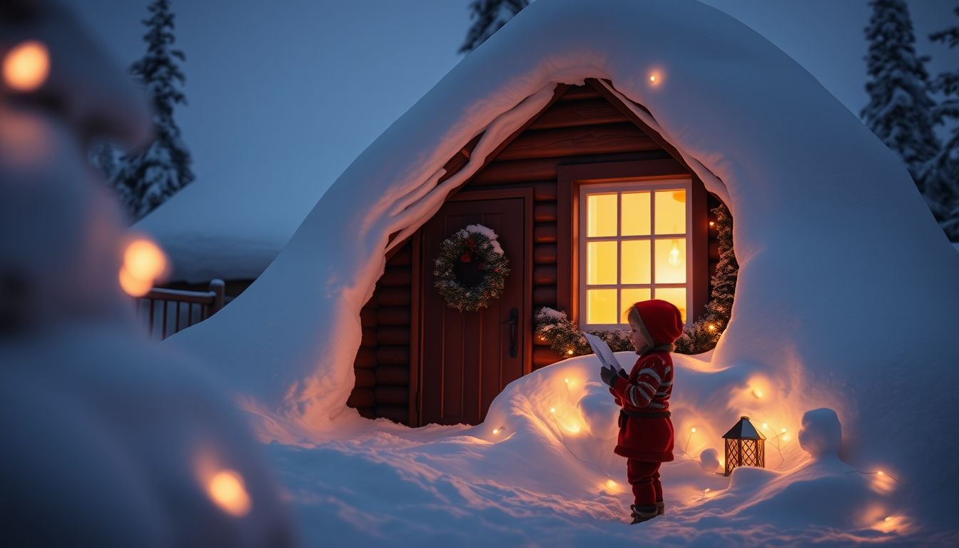 Chiara Ferragni in Finlandia: vacanza con figli e assenze festive