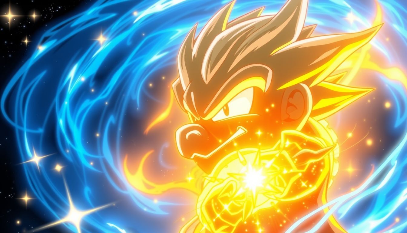 Dragon Ball e One Piece: il Web3 game che rivoluziona il mondo crypto