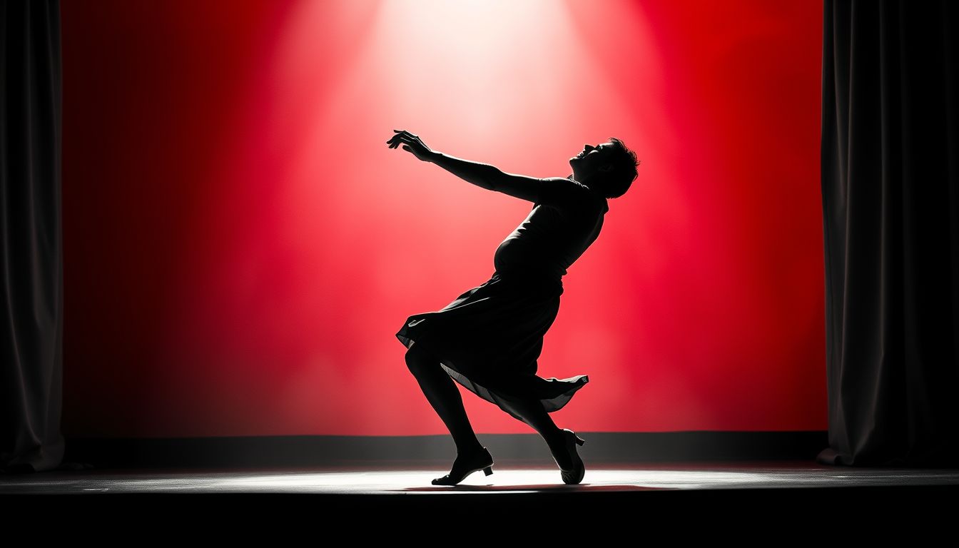 Favino a Ballando con le Stelle: il ricordo di De Sica