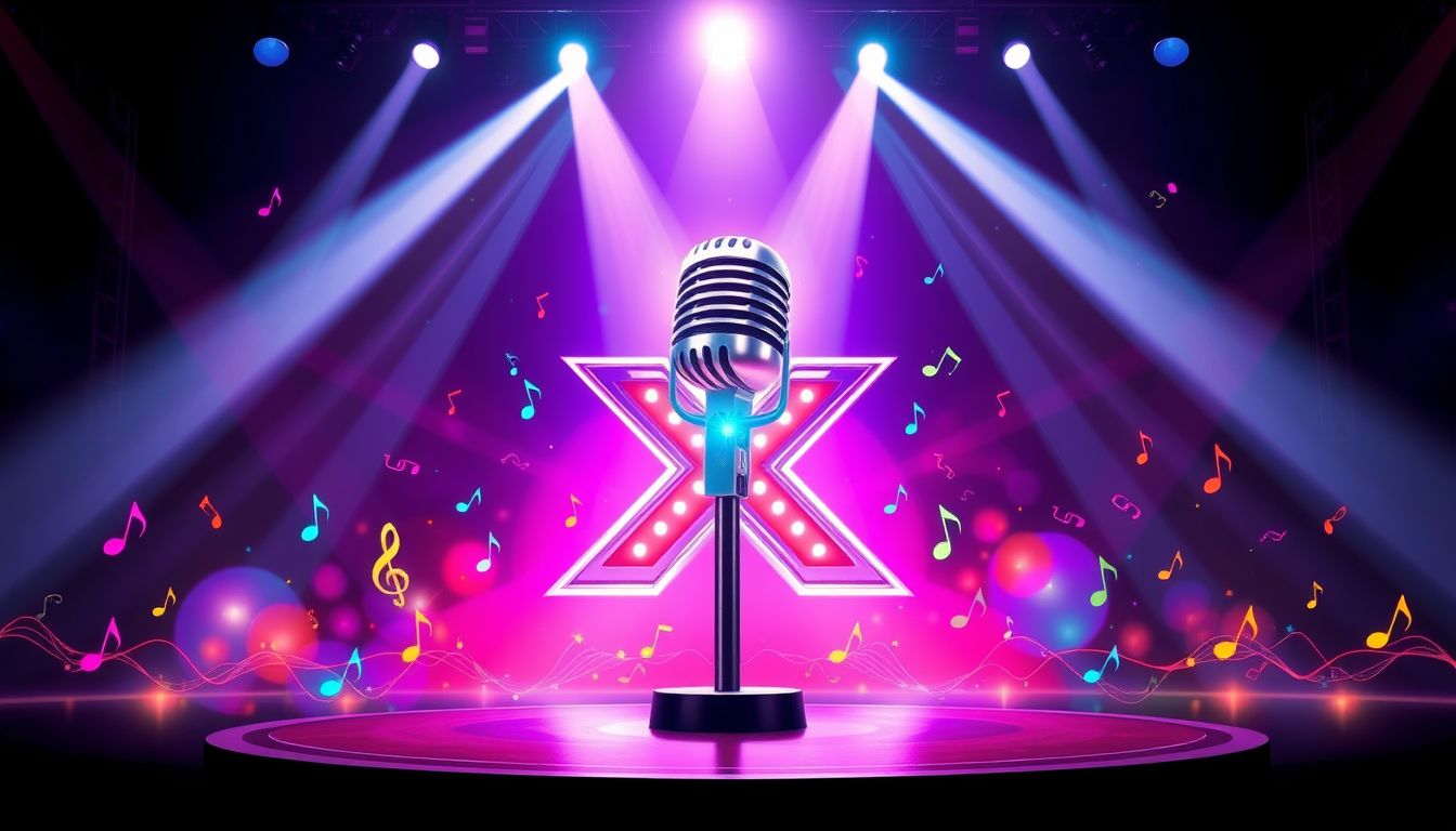 Finalisti X Factor 2024: Chi sfida Mimì per la vittoria?