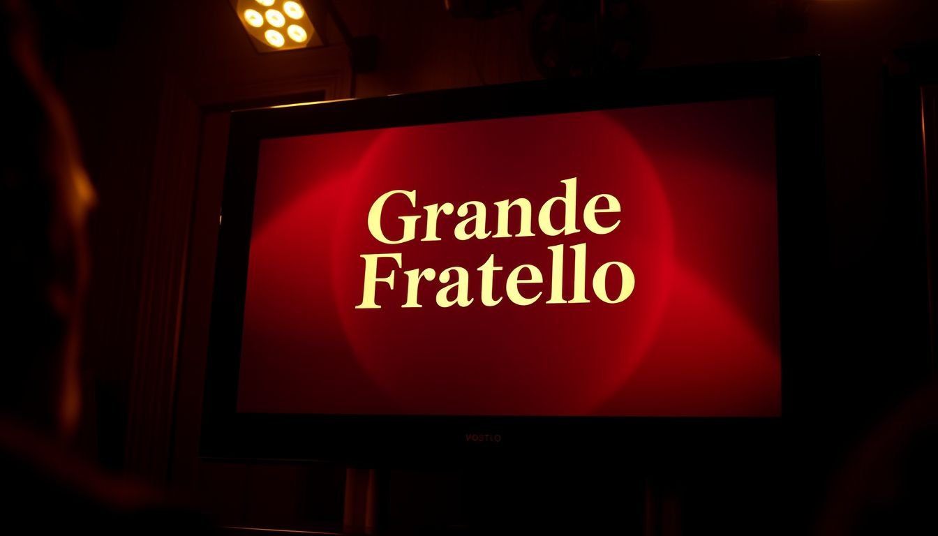 Grande Fratello ritorna in tv: date e nuovo conduttore