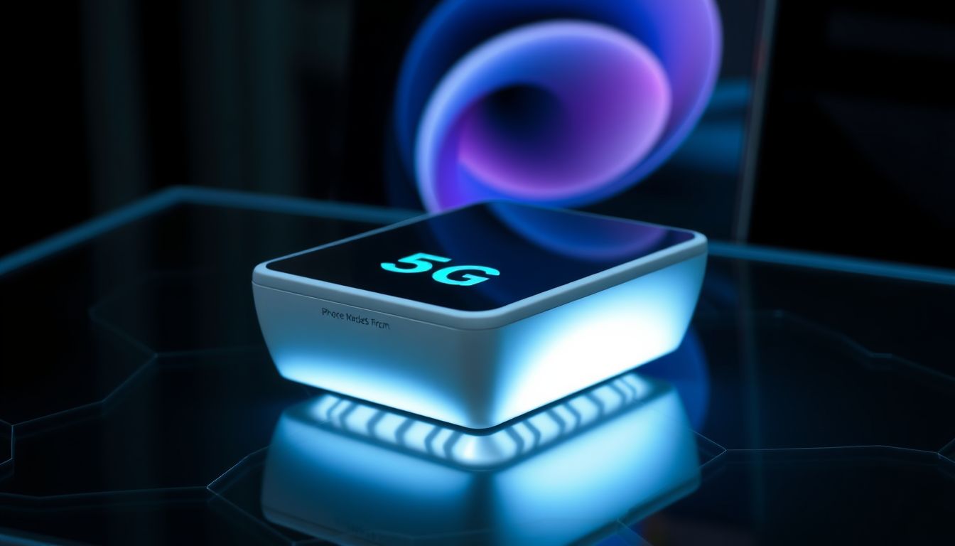 Modem 5G Apple: debutto del primo dispositivo sviluppato internamente e innovativo