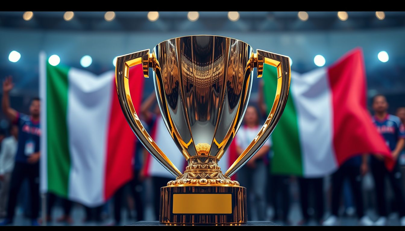 Premio ANGI 2023 celebra le eccellenze italiane nell'innovazione tecnologica