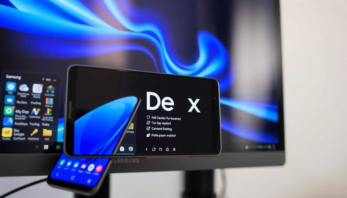 Samsung annuncia il futuro delle app Windows dopo DeX