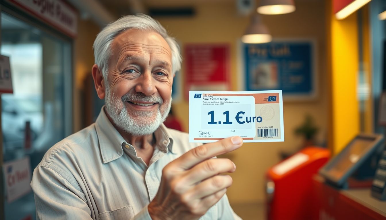 Sconti pensionati alle poste: risparmi significativi su bollettini e servizi vari
