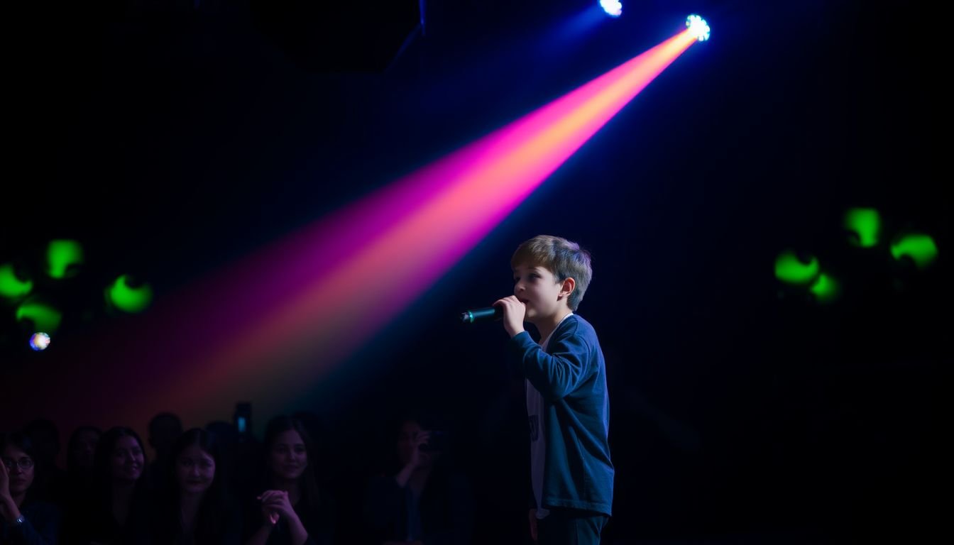 The Voice Kids 2024 annunciati i concorrenti dopo le audizioni