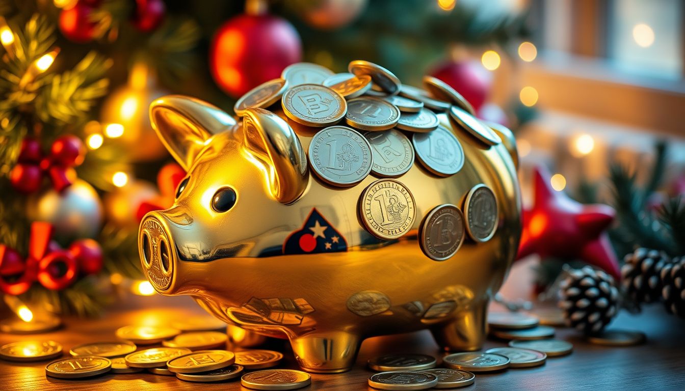 Tredicesima 2023: importo, fisco e chi riceve il bonus Natale