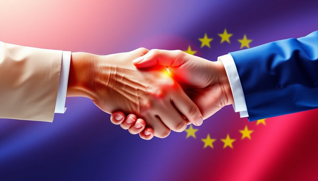 Accordi bilaterali tra Svizzera e UE: negoziati conclusi e nuove opportunità