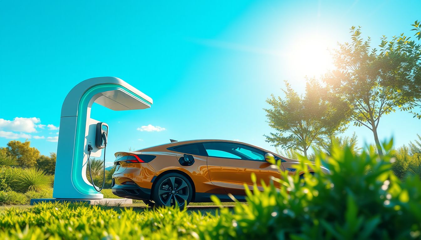 Acquisto dell'auto elettrica: perché la maggior parte non torna ai combustibili fossili