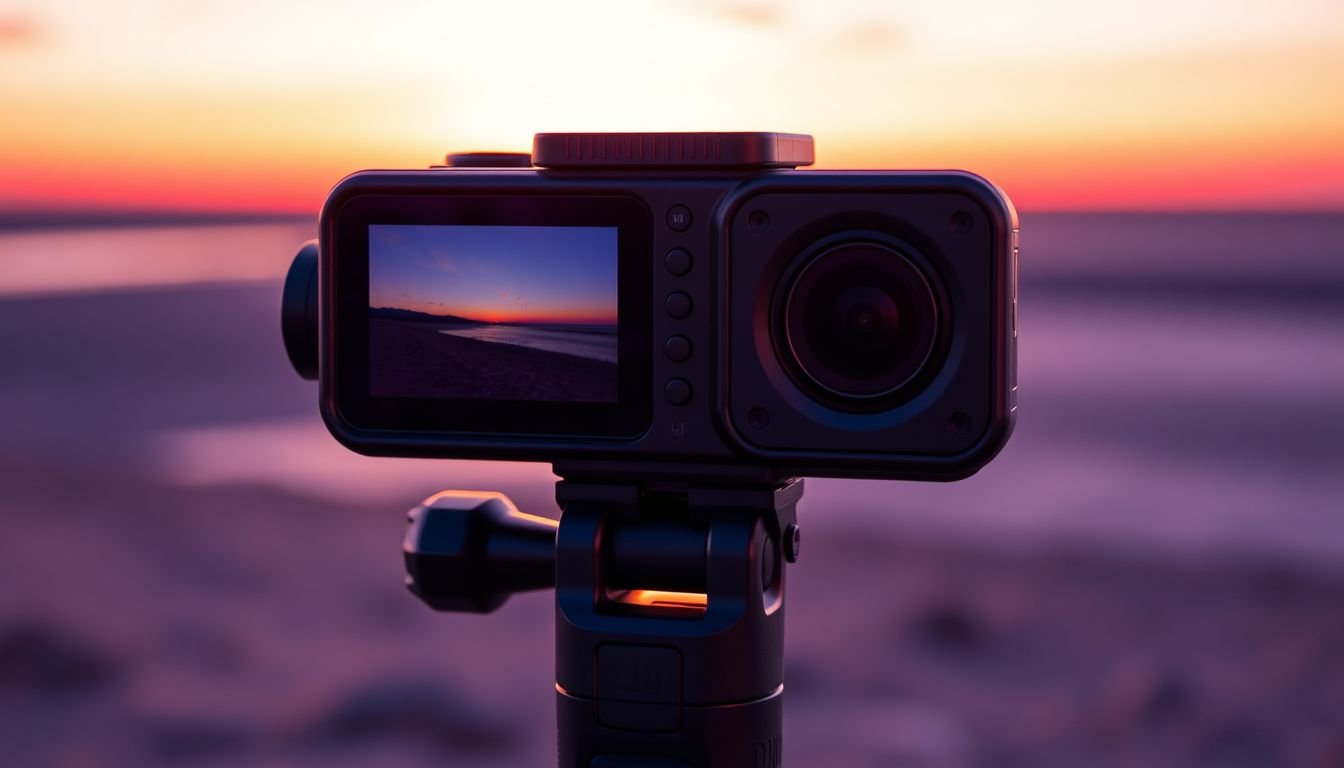 Action cam DJI Osmo Action 5: la rivale perfetta per il mondo GoPro