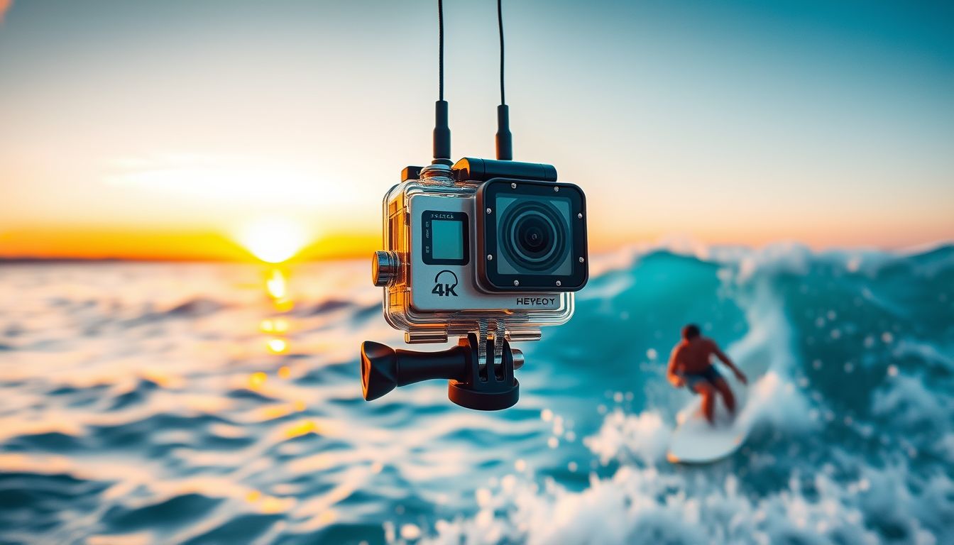 Action cam Insta360 Ace: qualità impermeabile con registrazione 4K120fps a prezzo conveniente