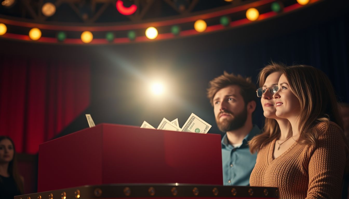 Affari Tuoi, l'inaspettato inganno del Dottore svela un finale sorprendente