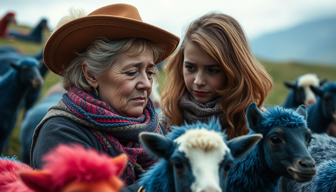 Affari Tuoi suscita emozioni forti: il web si infiamma con polemiche e critiche