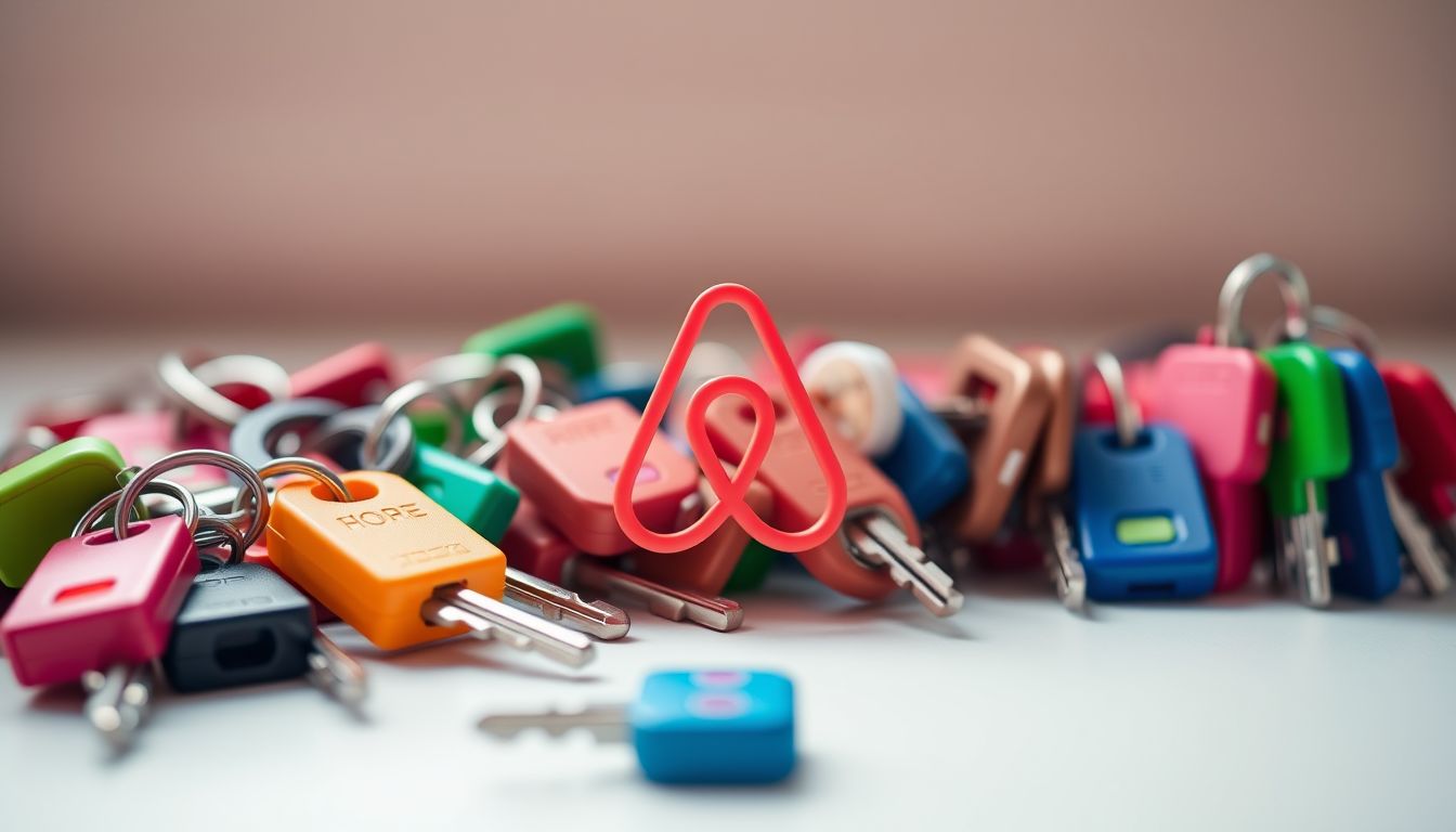 Affitti brevi: guida completa di Airbnb per supportare gli host nella gestione degli adempimenti