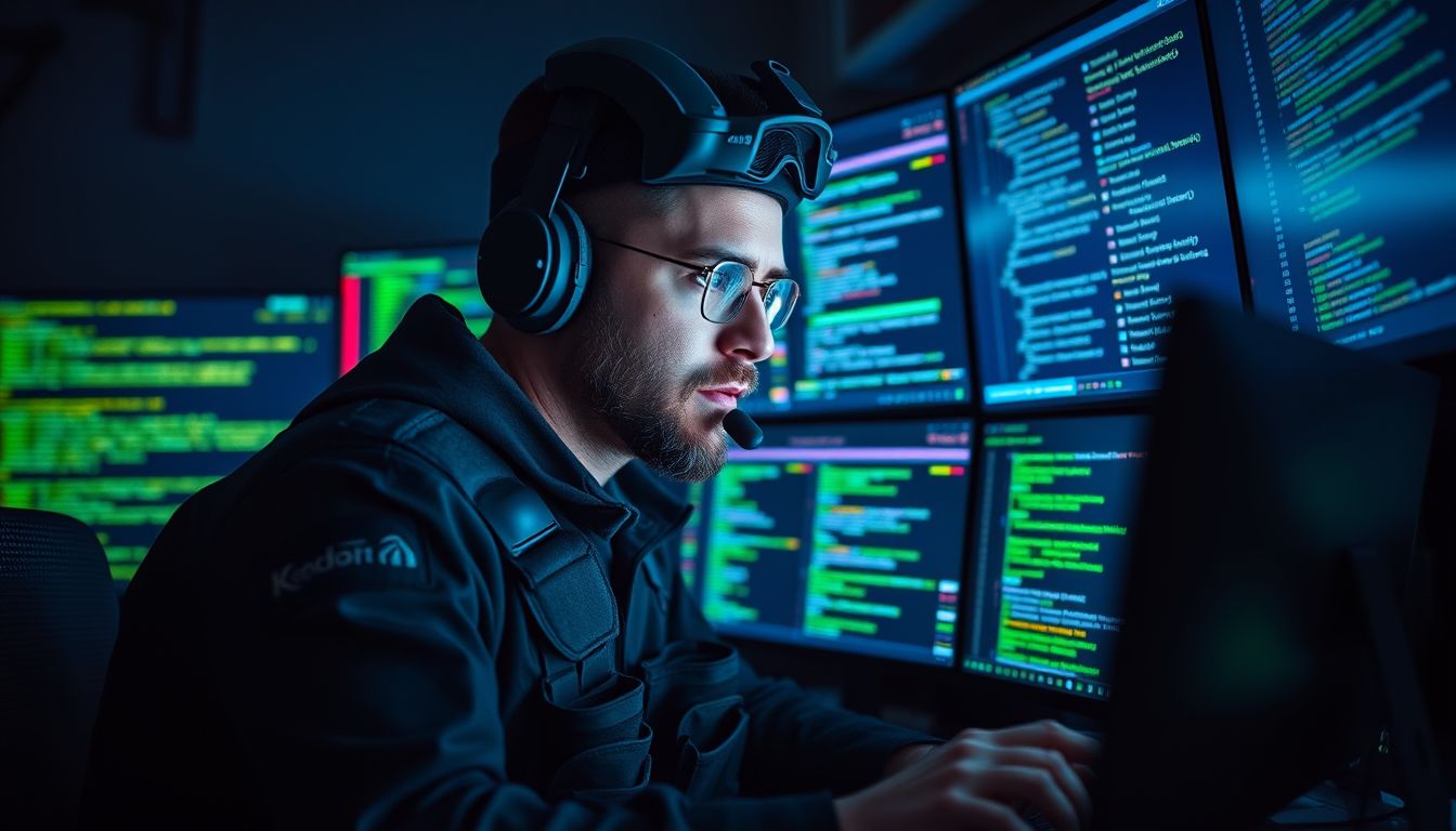 Agenzia di cybersicurezza si prepara a sfide con Donald Trump al governo