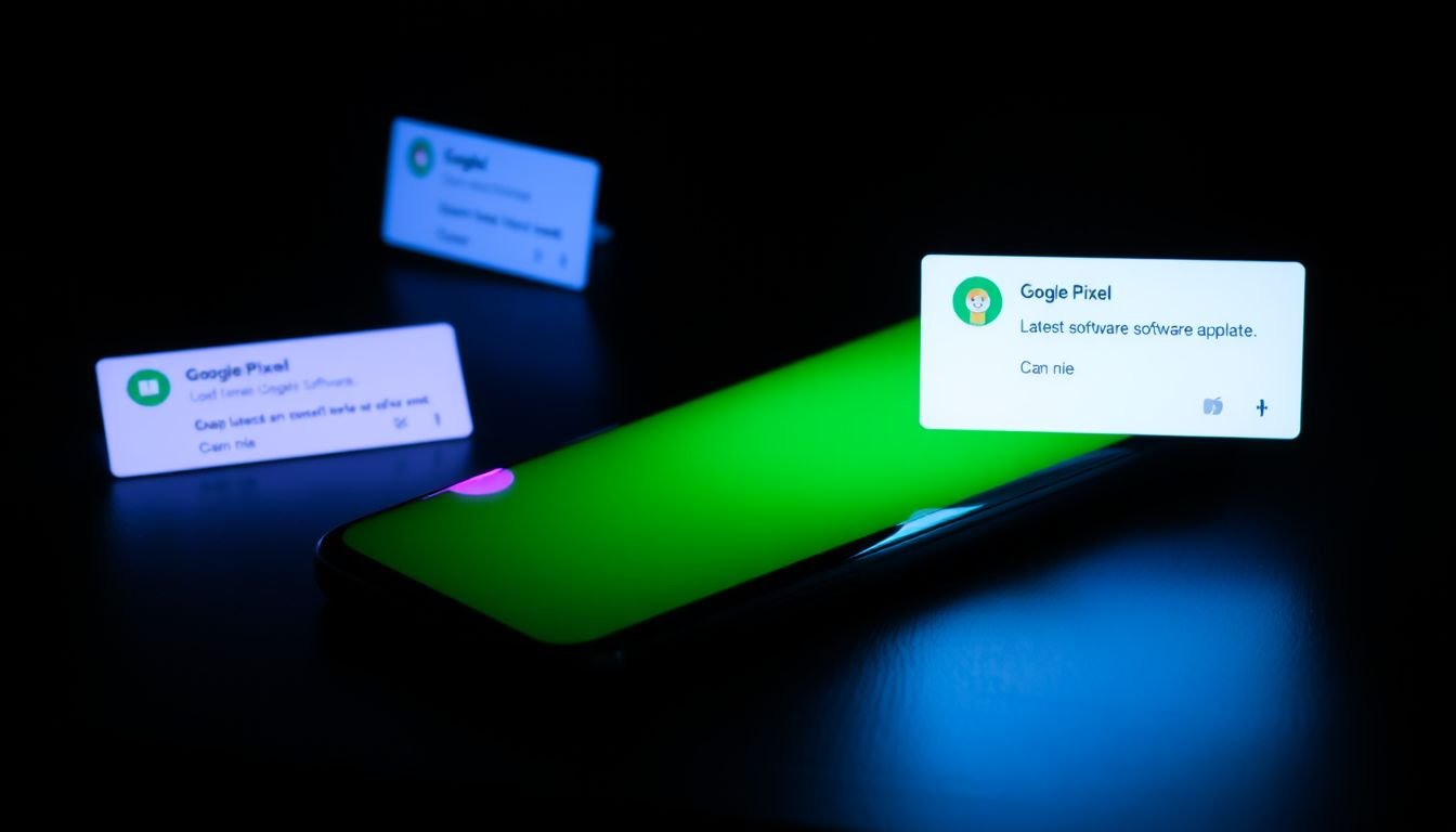 Aggiornamento software di Pixel di dicembre: nuove funzionalità entusiasmanti oltre ai noiosi bug fix