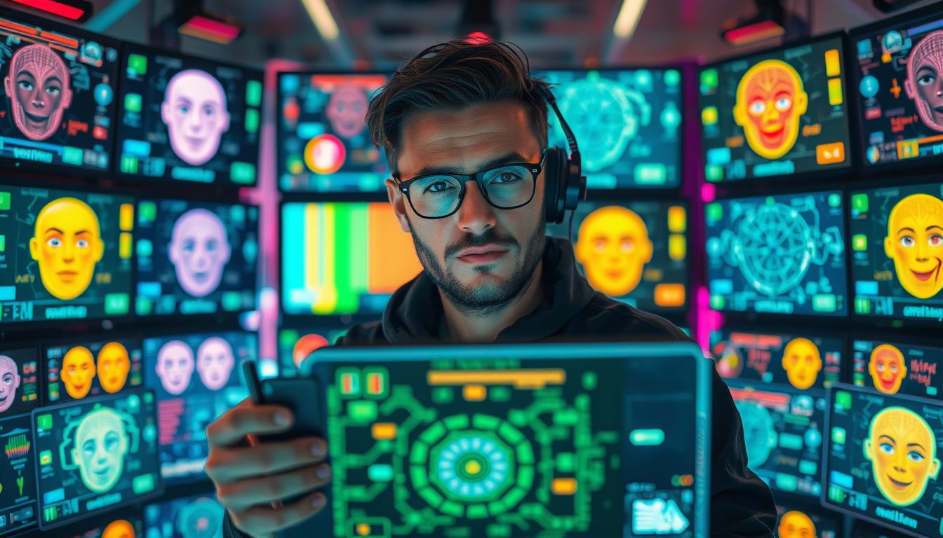 AI e realtà: il paradosso di un mondo reinventato dall'intelligenza artificiale