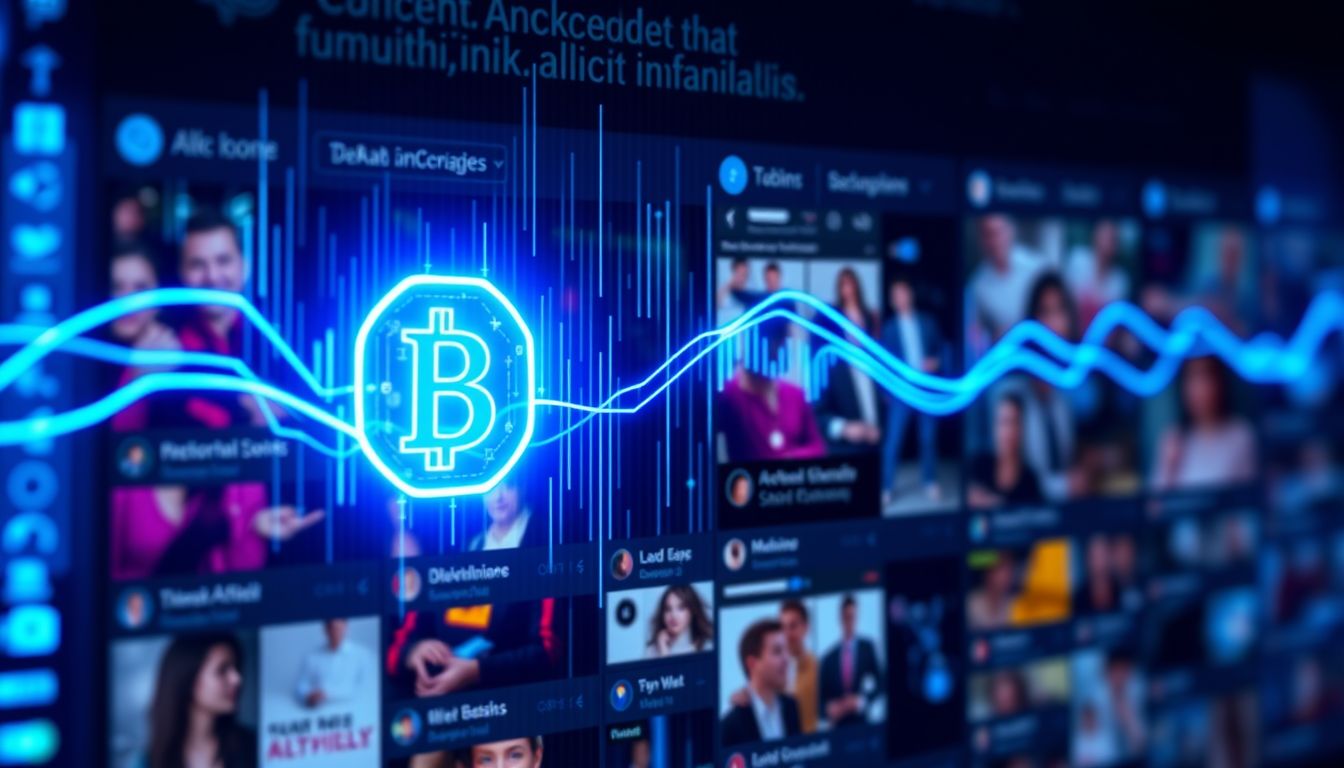 AI training e blockchain: un'opportunità imperdibile secondo il co-fondatore di Aptos