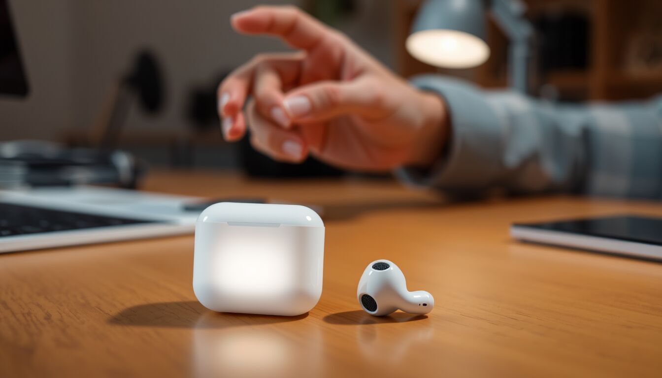 AirPods: la nuova intelligenza di Siri con le funzionalità avanzate di iOS