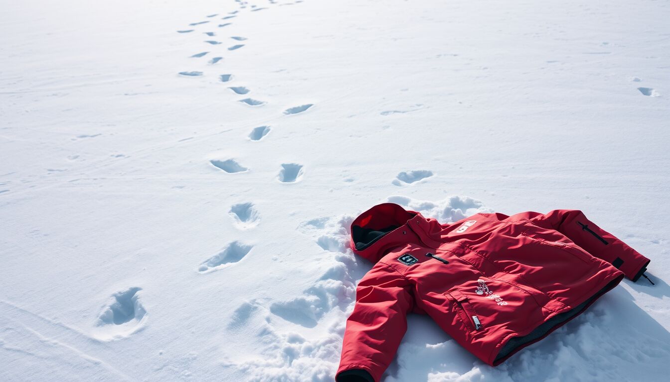 Alba Parietti racconta la sua esperienza dopo l'incidente sulla neve e il recupero