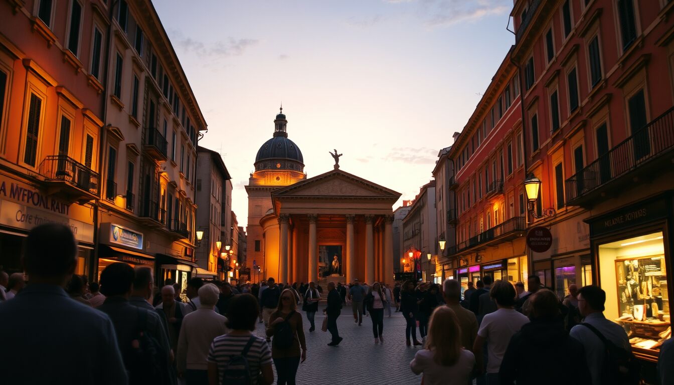 Alberto Angela e il dibattito su luoghi comuni e retorica nella comunicazione culturale