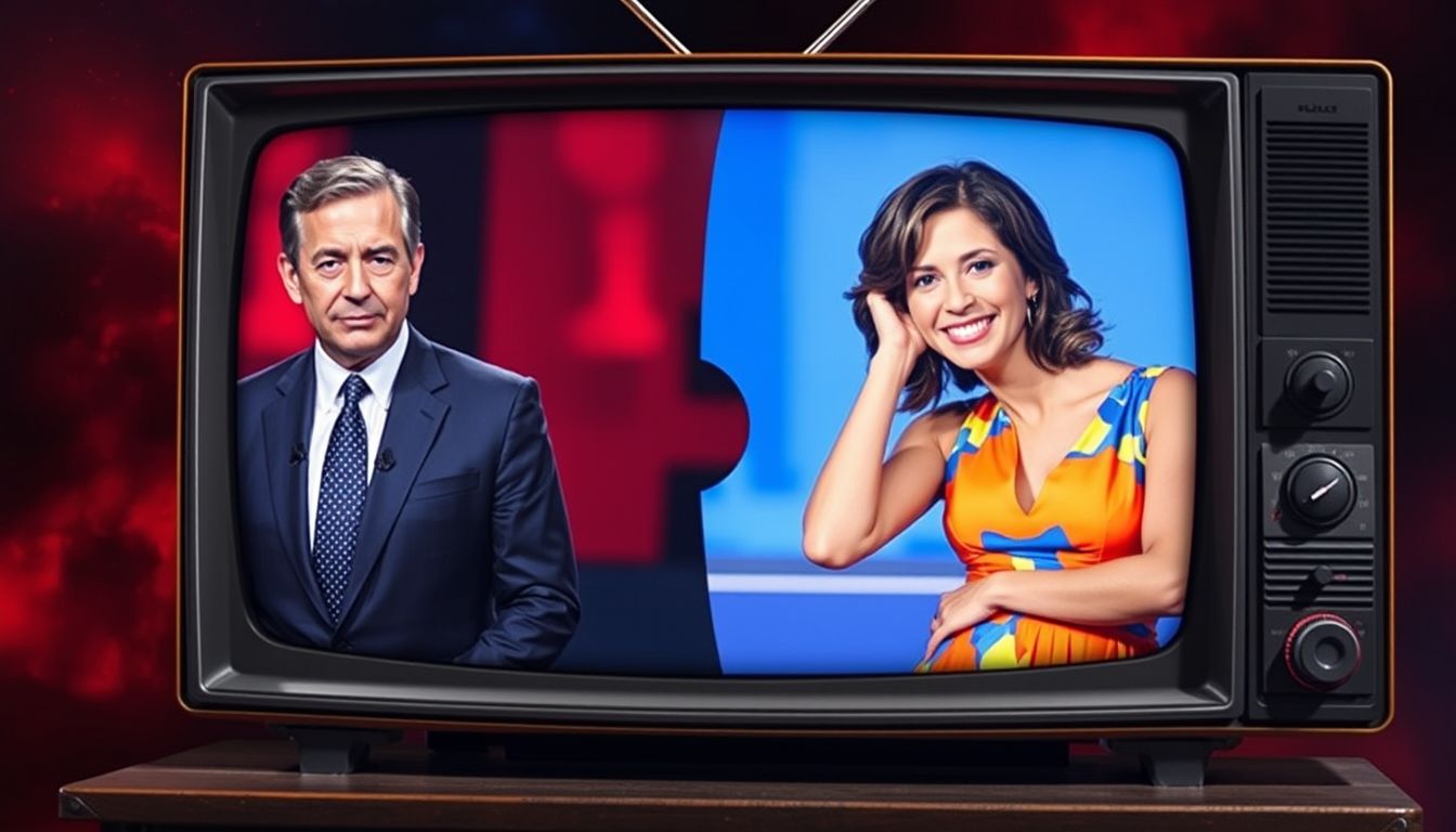 Alberto Matano e Lorella Cuccarini, polemiche sul maschilismo in La Vita in Diretta