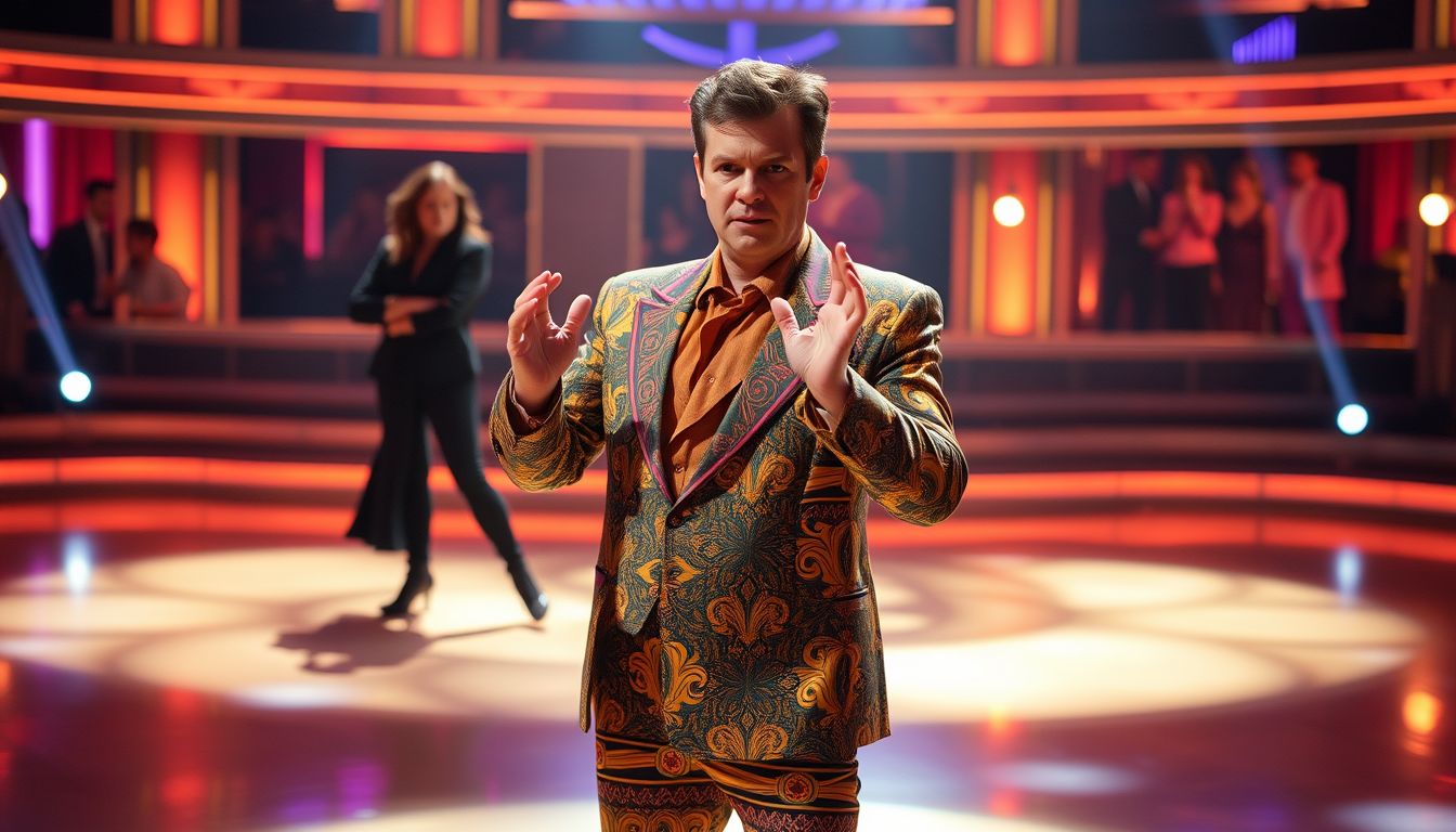 Alberto Matano risponde a Sonia Bruganelli: dichiarazioni chiare su Belve