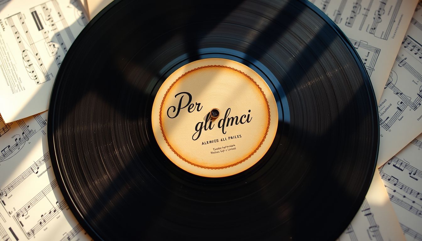 Album imperdibili da ascoltare per una musica senza tempo e nuove emozioni