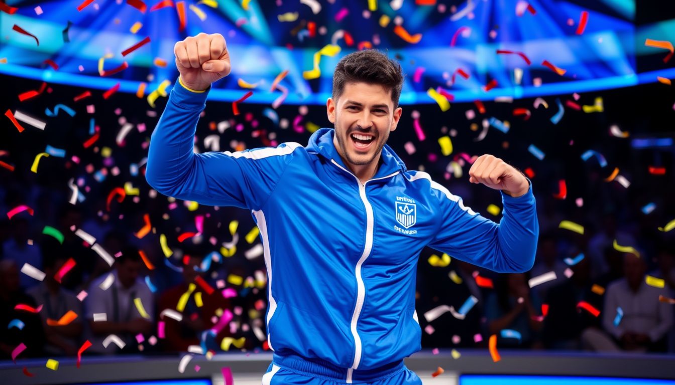 Alec Magni Baraldi, il pacchista e sosia di Stefano De Martino svela la sua verità