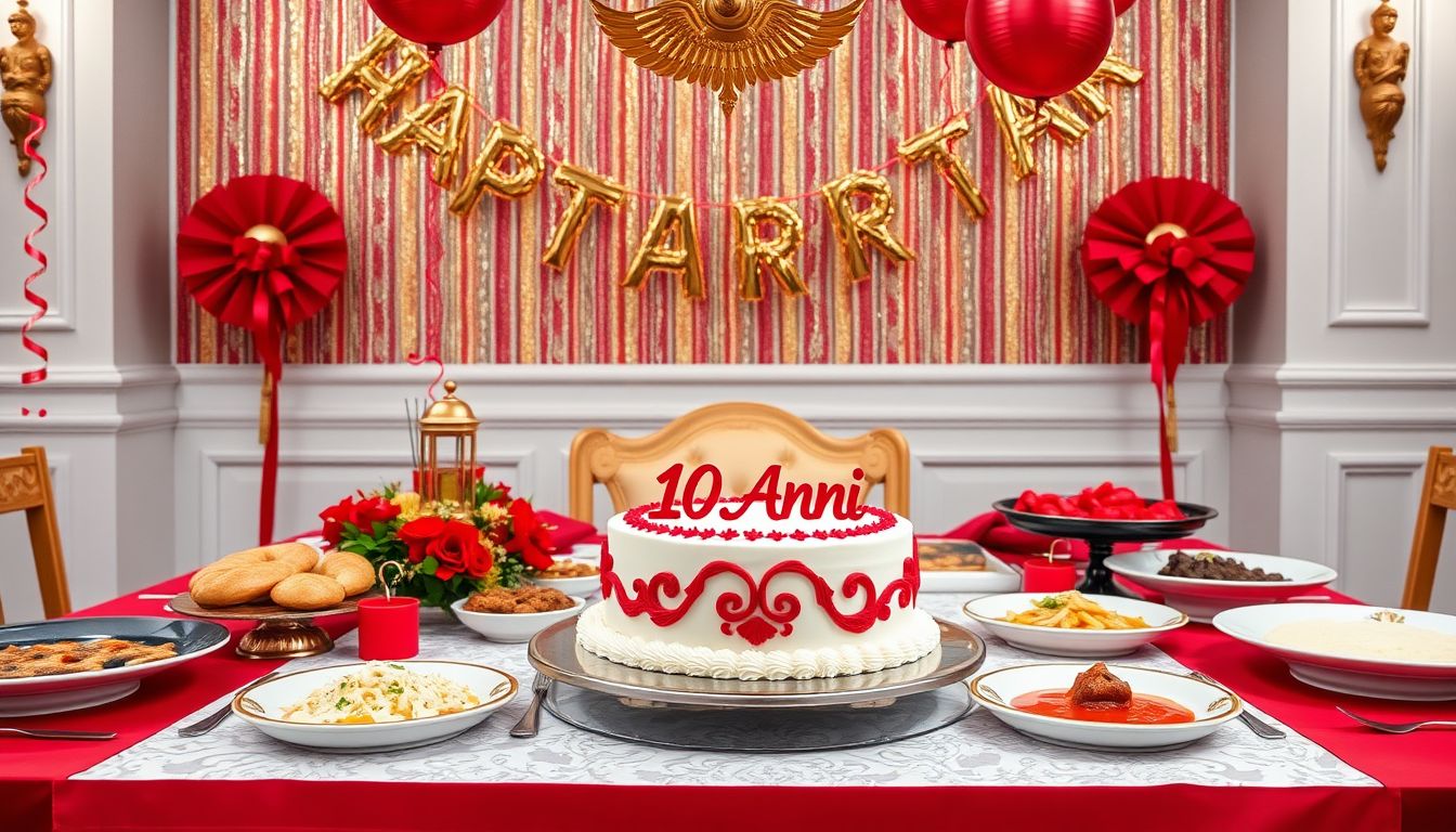 Alessandro Borghese celebra 10 anni di 4 Ristoranti: il legame speciale con il programma