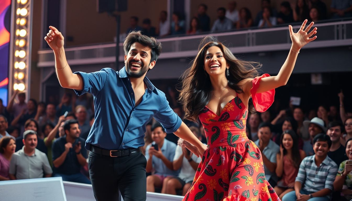 Alessandro Matri, compagno di Federica Nargi a Ballando, rivela la verità sulla riserva