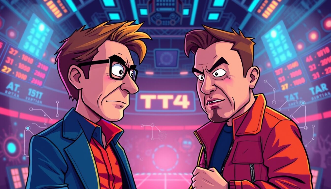 Altman critica Musk e coinvolge i follower su X per migliorare OpenAI