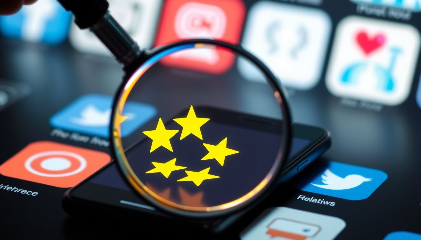 Amazon combatte le recensioni false degli influencer per garantire autenticità e fiducia