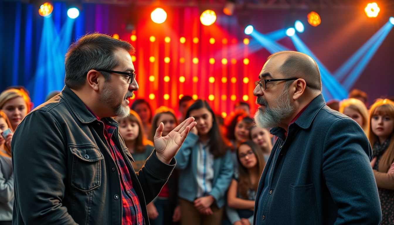 Amici: anticipazioni sulla puntata con lite Zerbi-Ilan e ritorno sorprendente degli ospiti