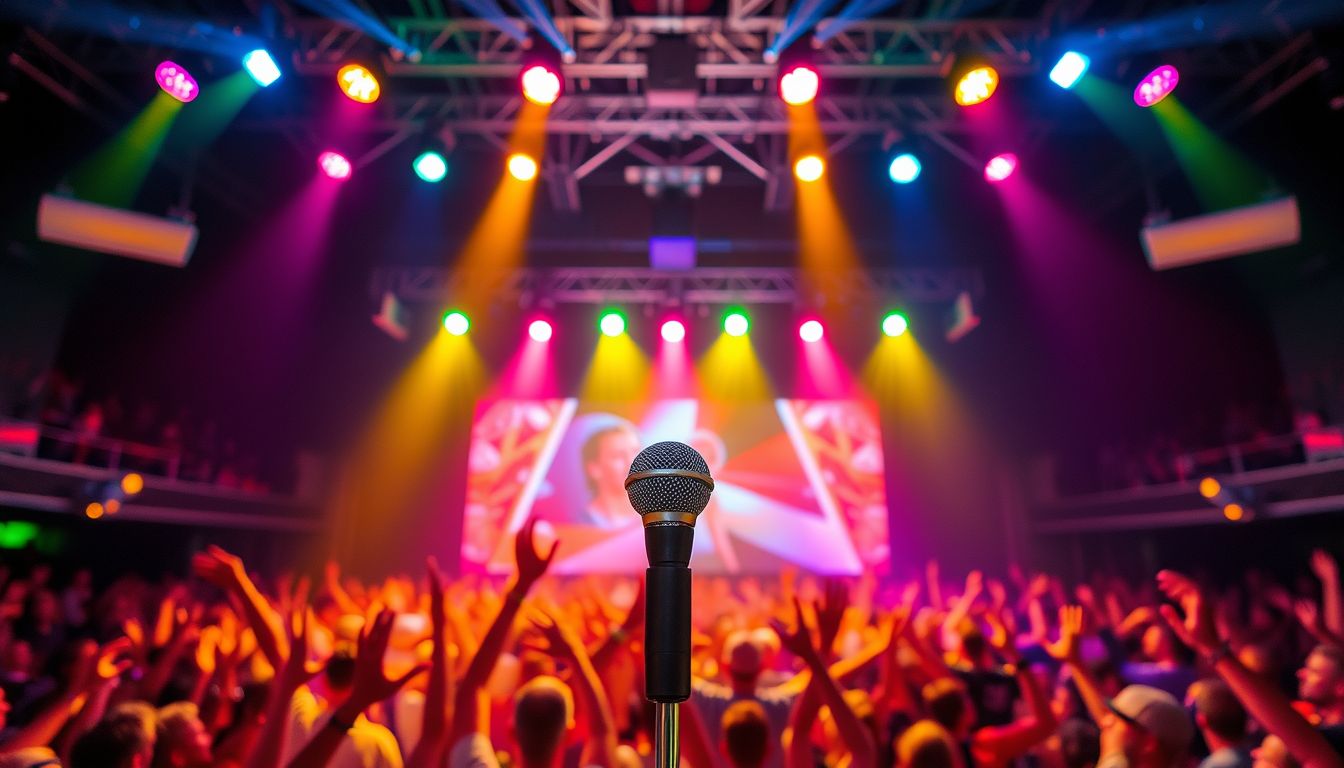 Amici e il suo successo: la formula vincente del programma che conquista il pubblico