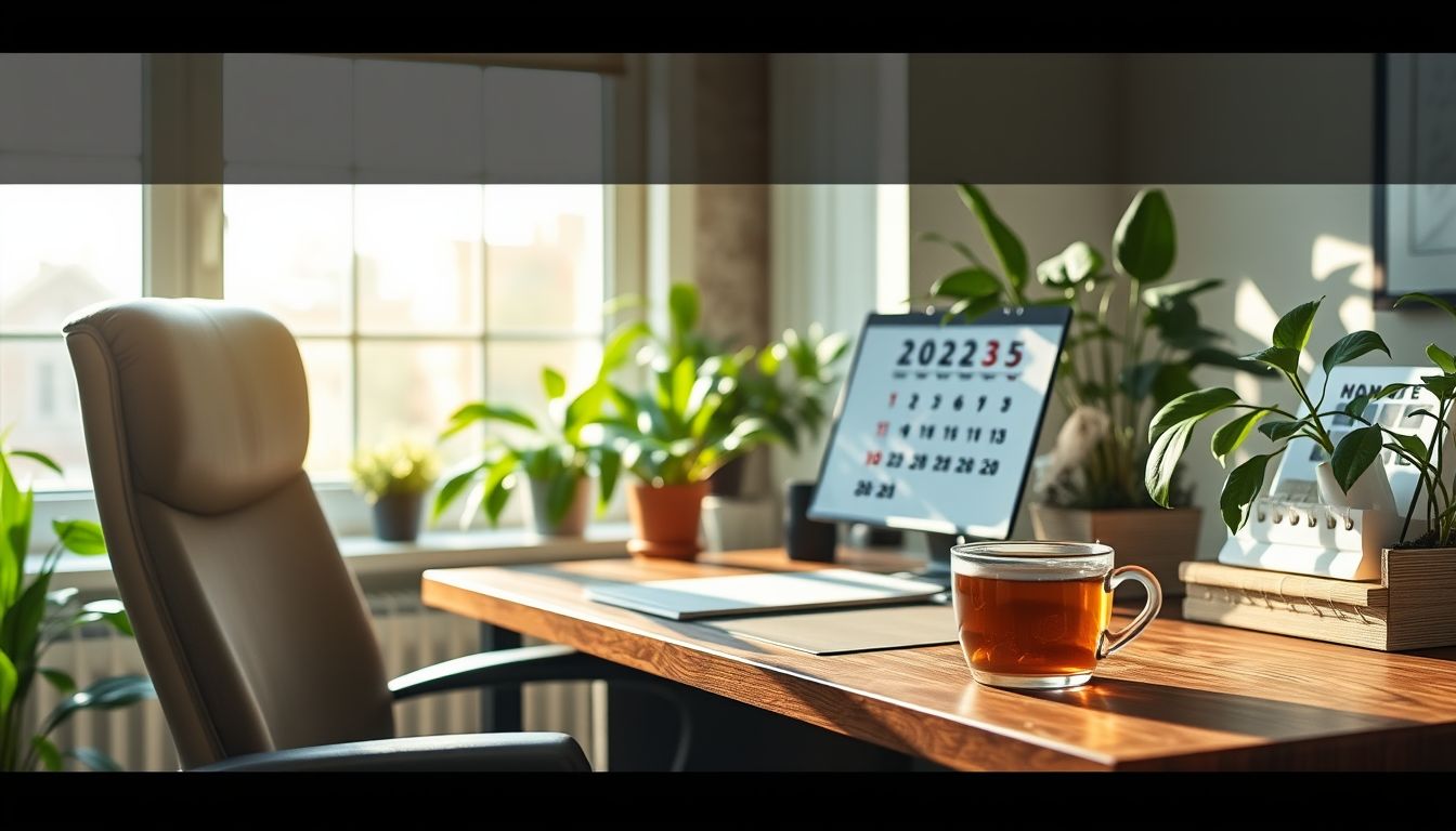 Andare in pensione anticipata: strategie per 4 mesi prima senza stress