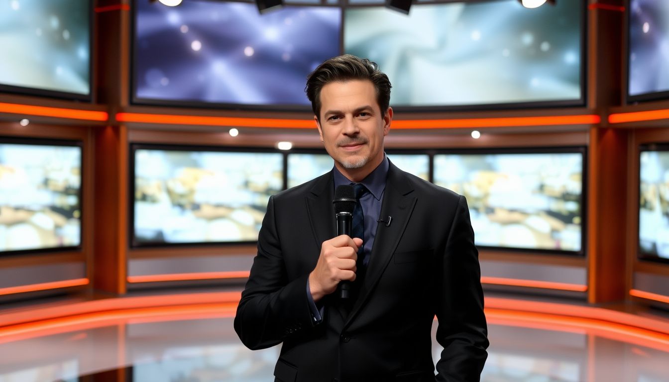 Andrea Giambruno torna in tv: ecco il suo nuovo programma e la possibile Rai