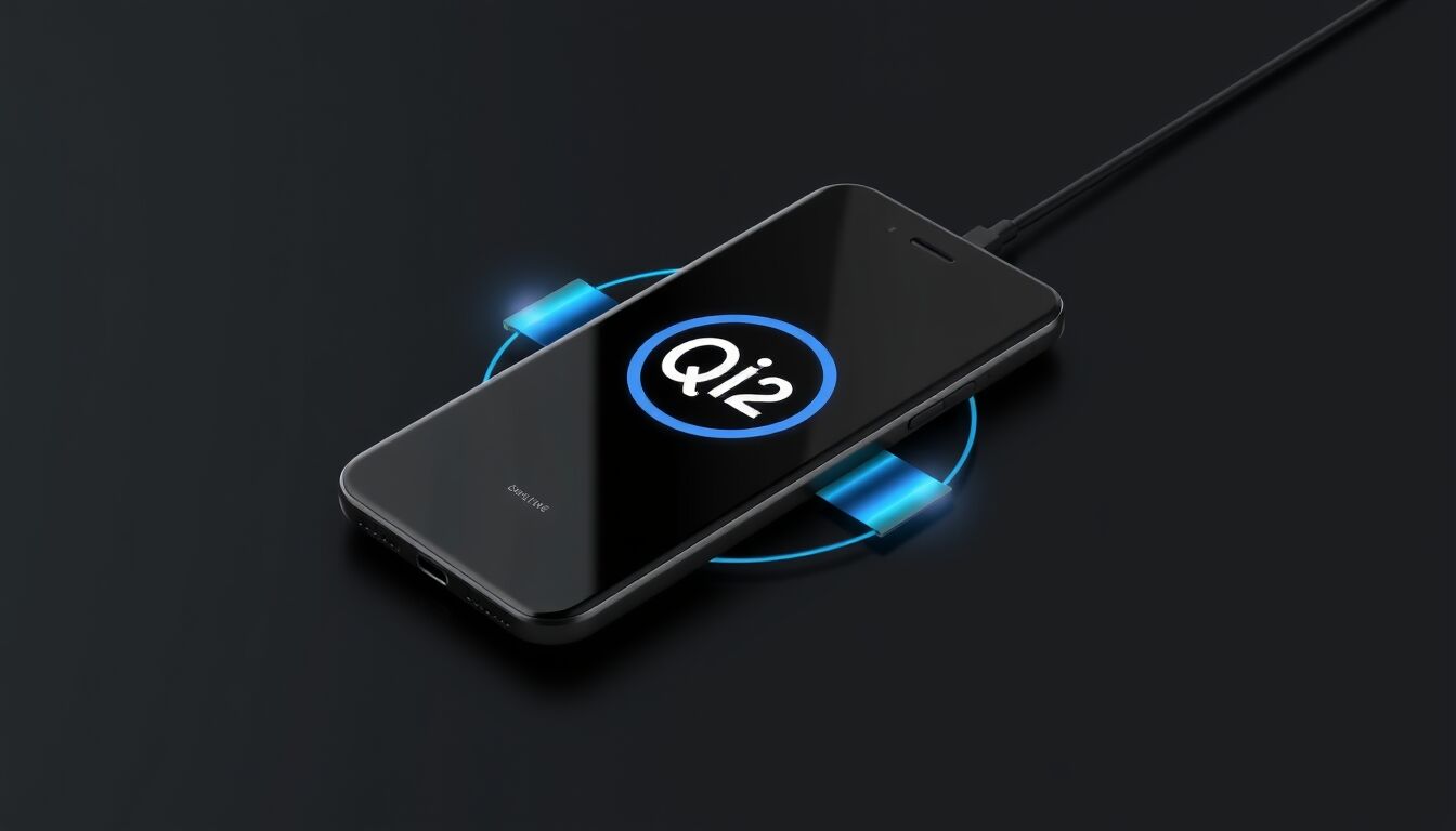 Android fallisce nella compatibilità con la ricarica Qi2 per smartphone di nuova generazione