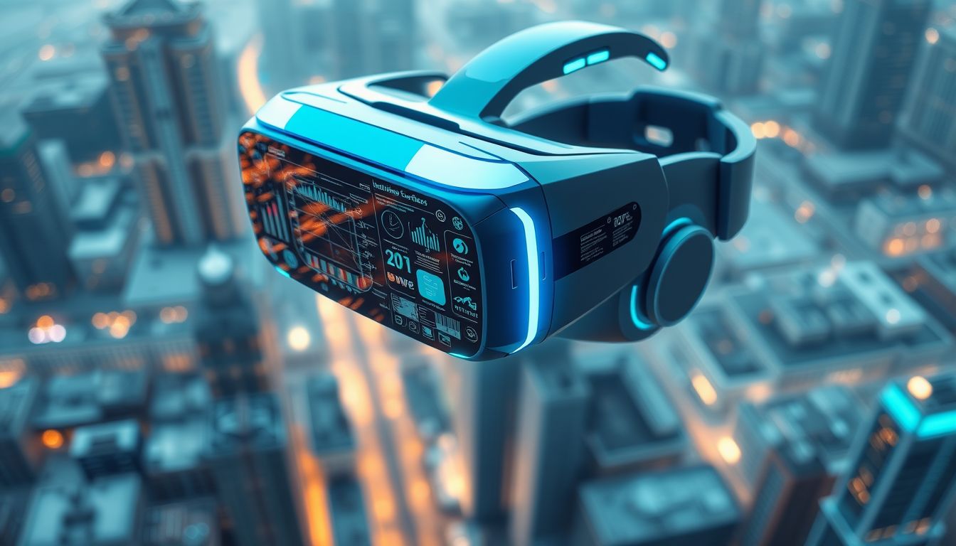 Android XR: La nuova innovazione di Google per Samsung e Project Moohan