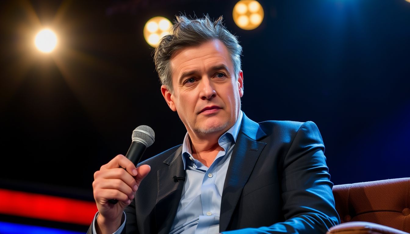 Angelo Madonia svela la verità sul suo licenziamento da Ballando con le stelle