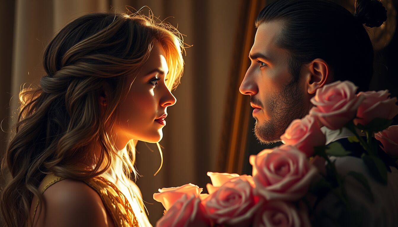 Anna Falchi svela il suo sogno d’amore: il bacio indimenticabile di Ibrahimovic