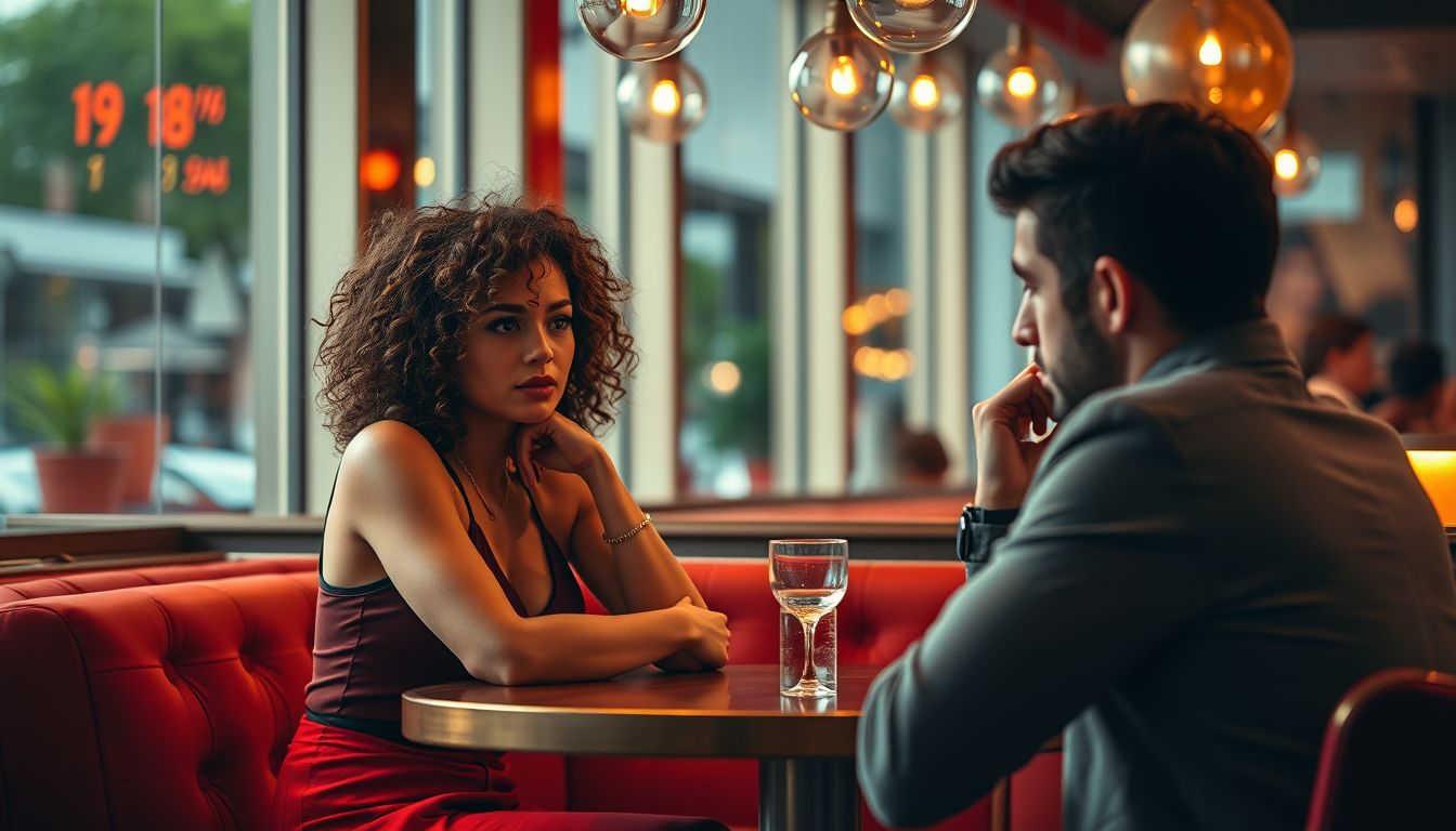 Ansia da prestazione: Taylor Mega svela perché gli uomini si bloccano davanti a lei